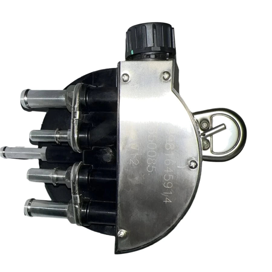 Isuzu Def Control Module OEM Isuzu® DEF Sensor ASM - Part Number: 8-98164-591-3