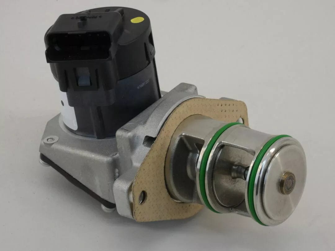 Re550498 P/N: RE555033 | Genuine John Deere® EGR Exhaust Gas Recirculation Valve