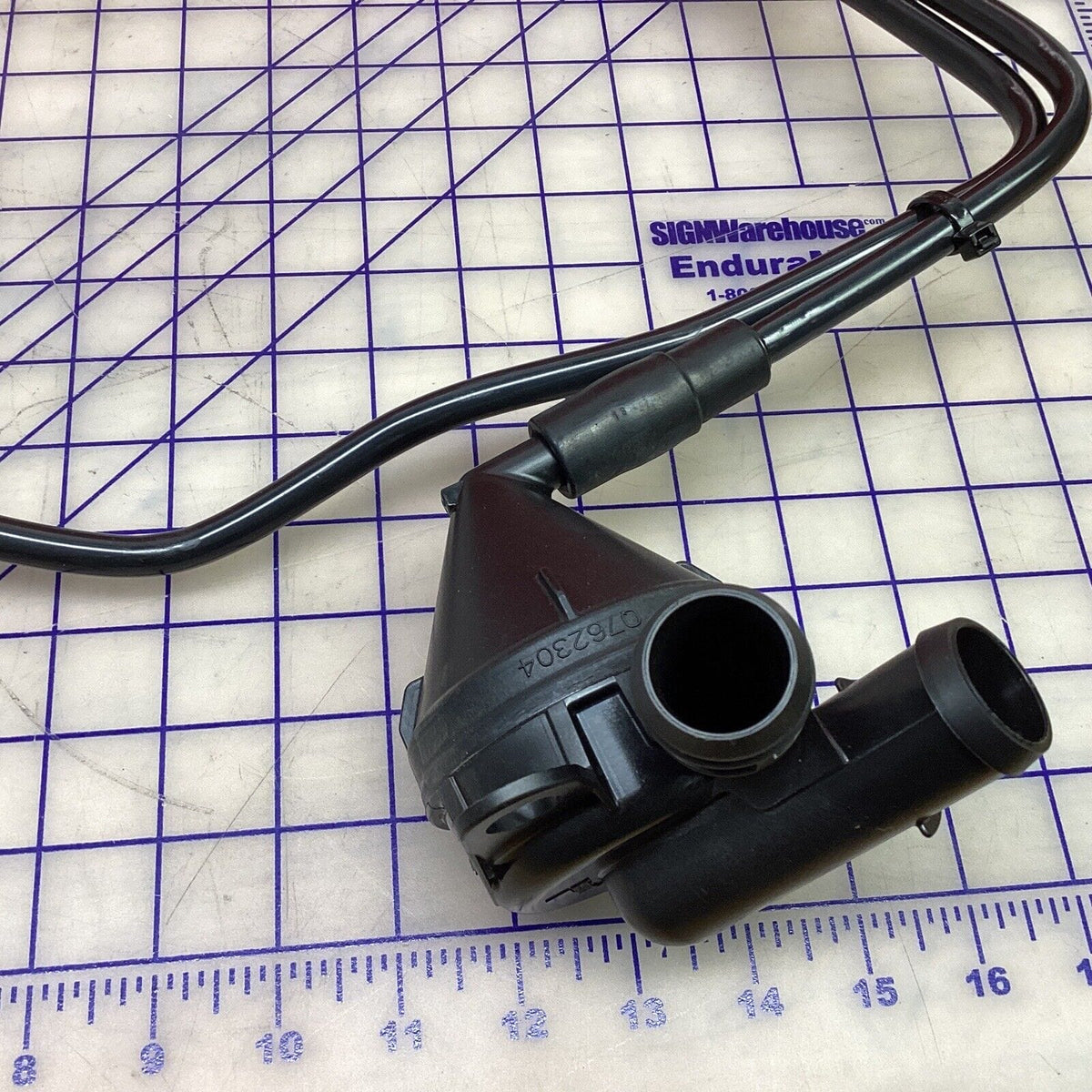 PN 5255737 Cummins® Breather Tube