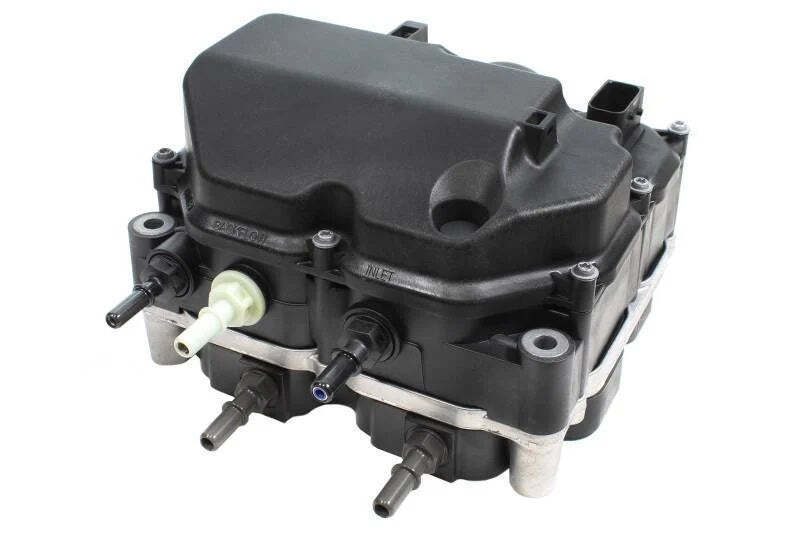 398-4747 | Genuine Cat® Diesel Exhaust Fluid Pump 24V
