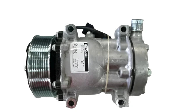 03-0803 | Sanden® A/C Compressor