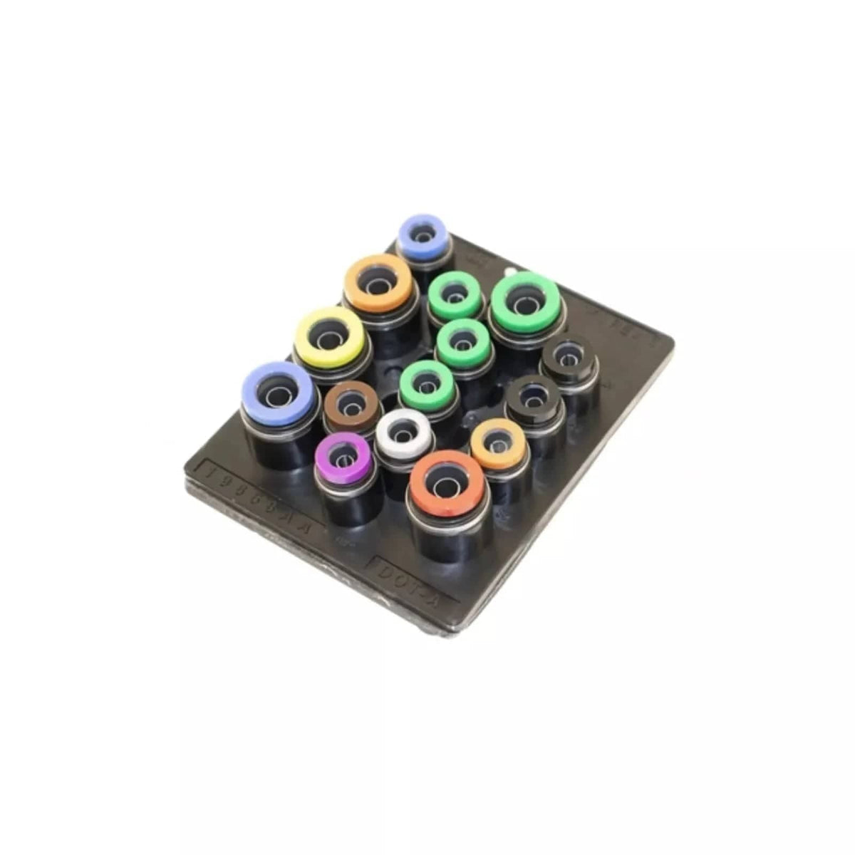OEM Paccar® - Part Number: G58-1082 - Manifold-Firewall Junction Block
