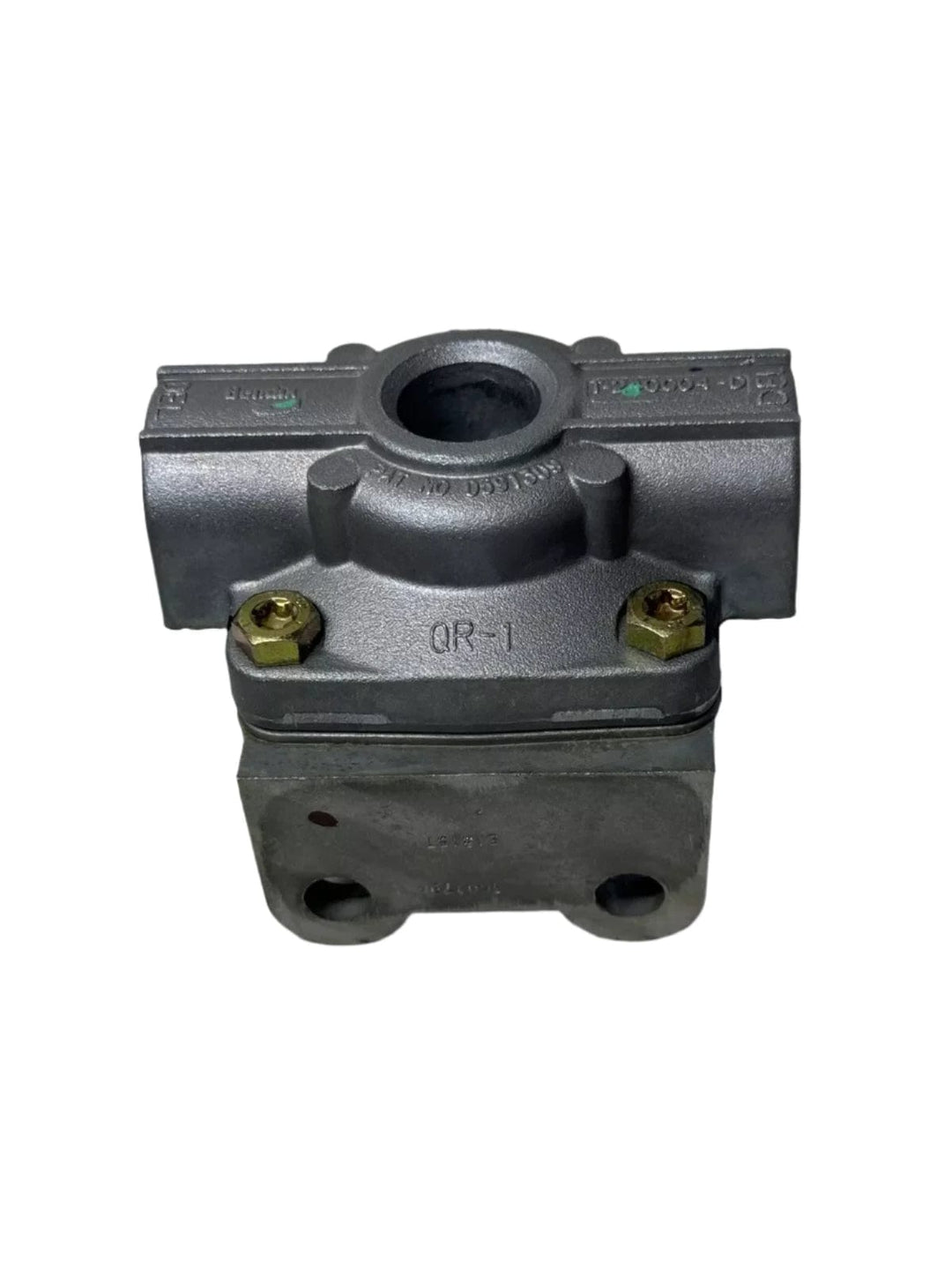 15519352 | Genuine Bendix® Front Air Brake Quick Release Valve