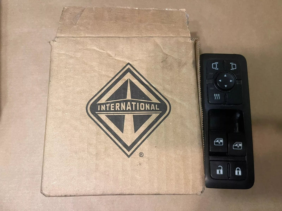 4061965C2 | International® Driver Door Switch Controller (Fit for: Vehicle Fitment)