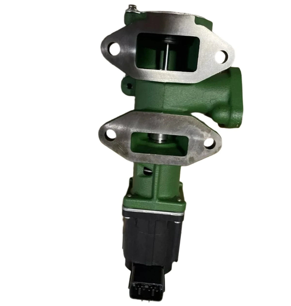 4991848 | Genuine Cummins® Exhaust Gas Recirculation Valve