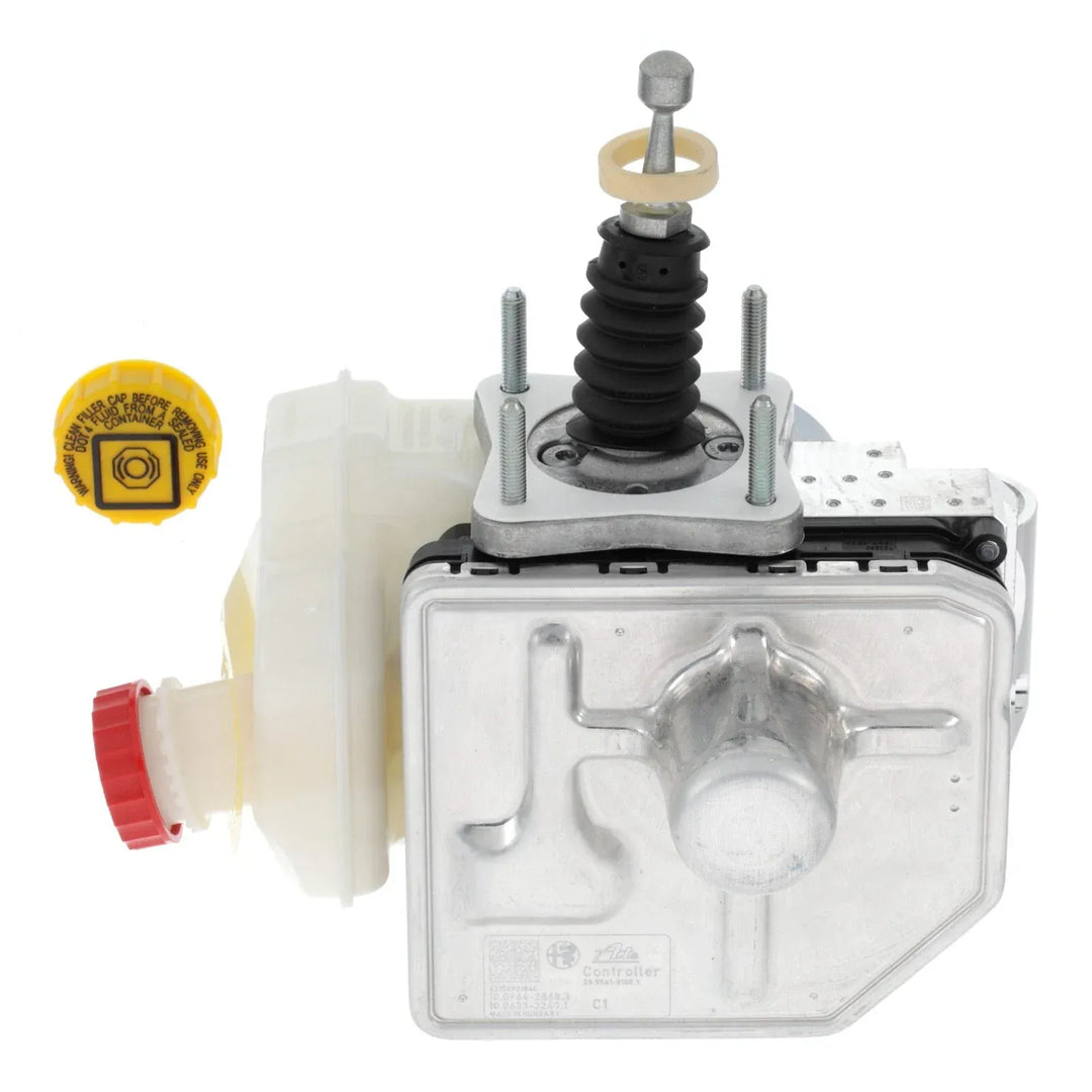 00505720130  | Genuine Mopar® Brake Master Cylinder Assembly 2021-2025