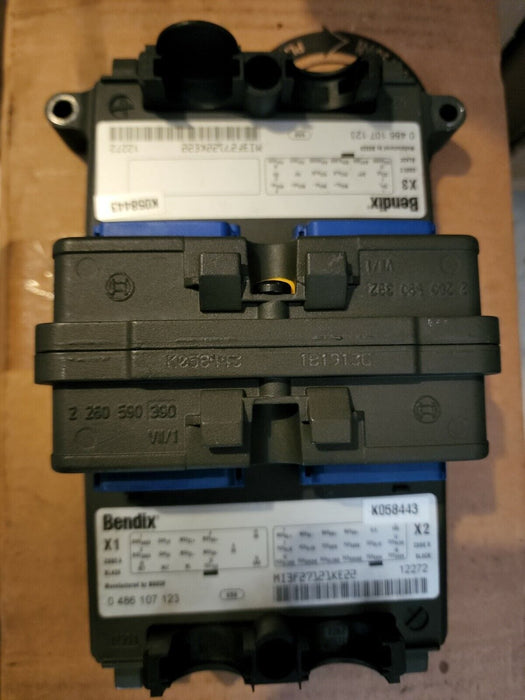 Bendix 36sc 3703686C2 | Genuine Bendix® Electronic Control Unit - Antilock Brakes