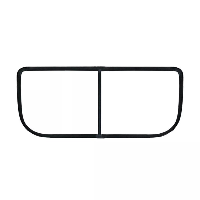 81634KWA | Genuine Paccar® Curved Windshield Sea