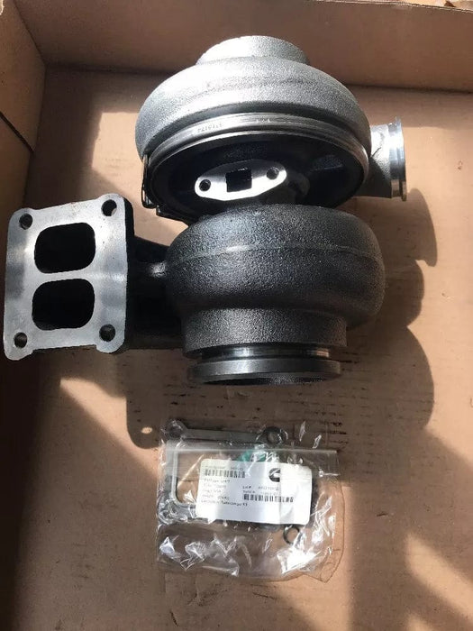 3804537 | Cummins® Turbocharger (primarily on EPA98 Automotive)