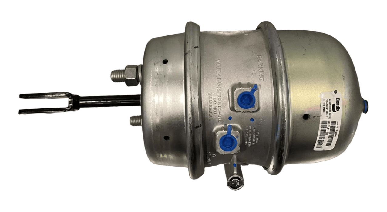 060-K193949 | Bendix® & EnduraSure® Spring Brake T30/30 (S-Cam) (Weight: 17.63 lbs)