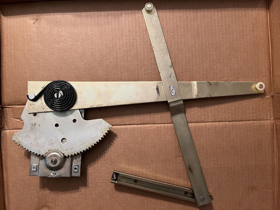 3080795 | Genuine Volvo® RH/Passanger Side Window Control Regulator