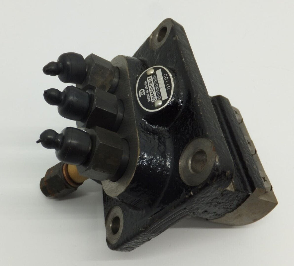 15321-51010 | Genuine Kubota® Fuel Injection Pump for Kubota