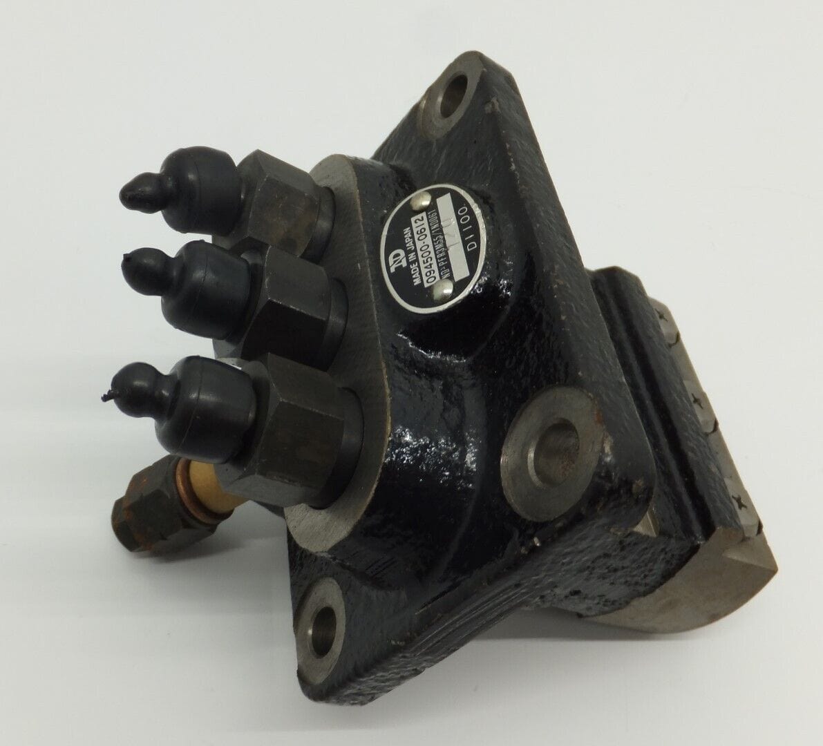 P/N: 15321-51010 | Genuine Kubota® Fuel Injection Pump for Kubota