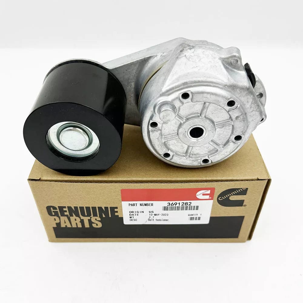 3682946 | Genuine Cummins® ISX/QSX Belt Tensioner 3682946 | Genuine Cummins® ISX/QSX Belt Tensioner