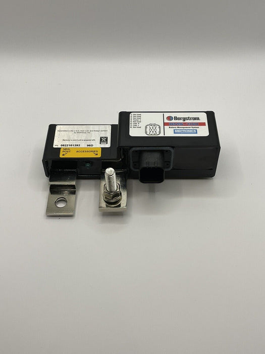 Q21-6159-1030 | Genuine Paccar® Battery Monitor System