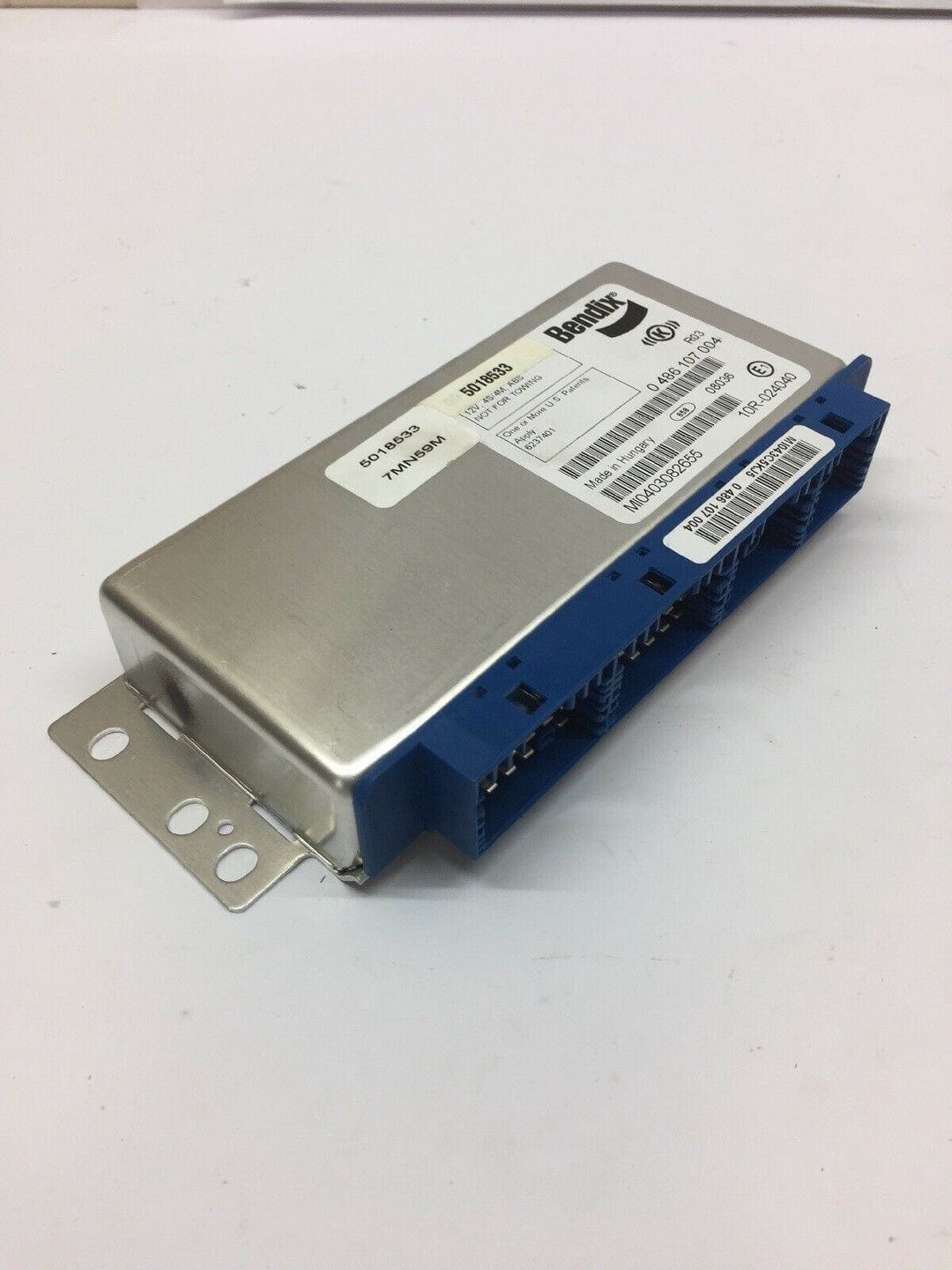 10R024040 | Genuine Volvo® EC-60 Standard Cab ECU
