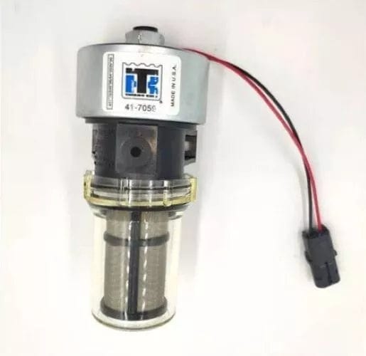 423322 | Genuine Thermo King® Fuel Pump