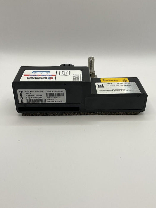 Q21-6159-1030 | Genuine Paccar® Battery Monitor System