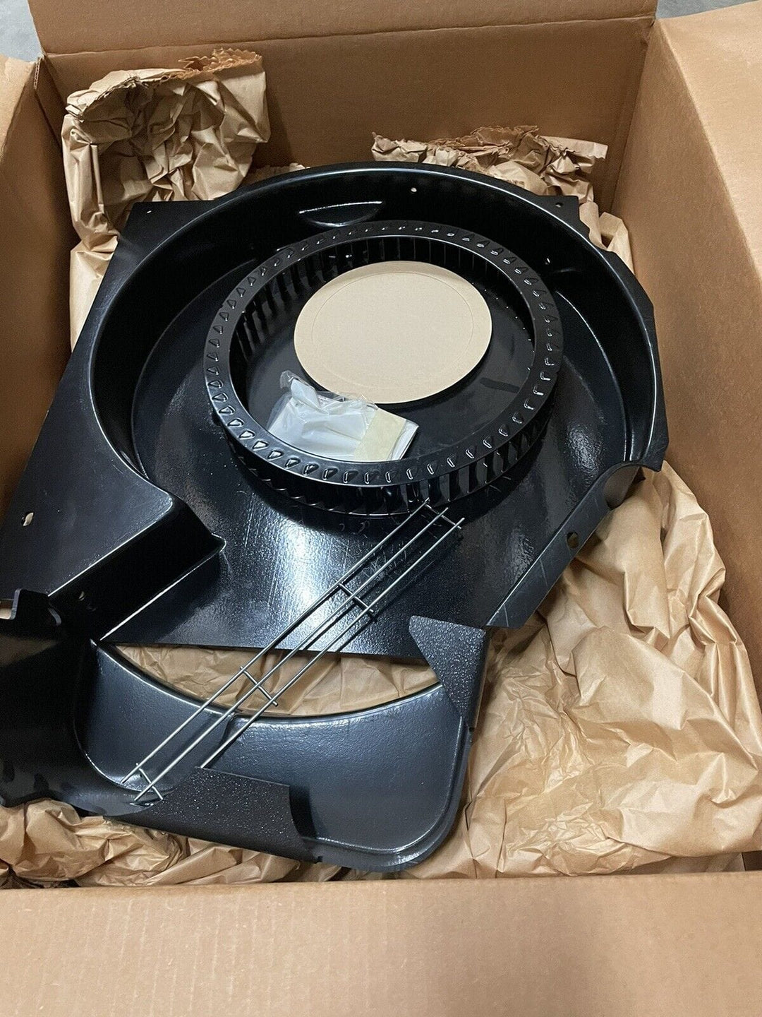 0130-5000 | Genuine Cummins® Fan Conversion Kit