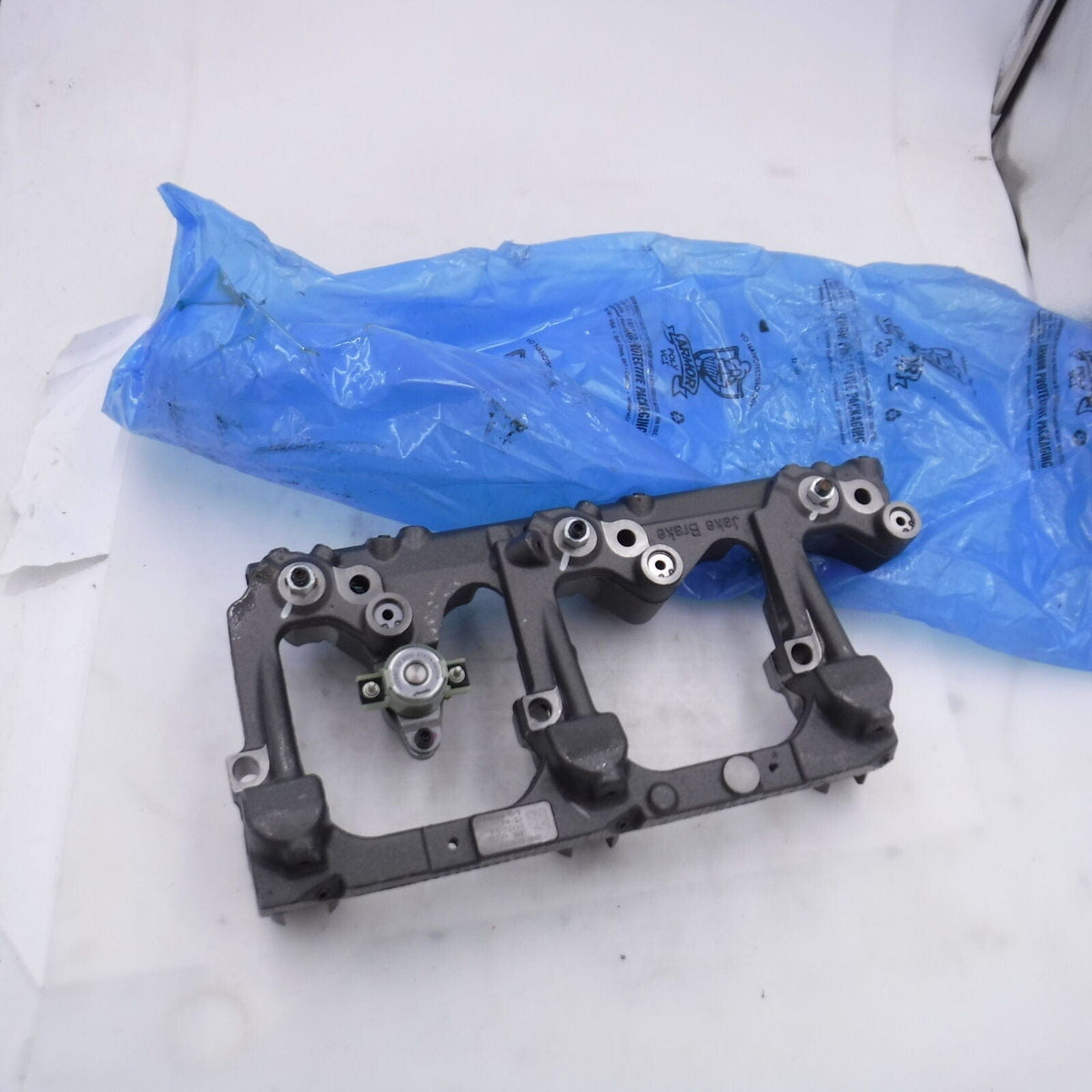 P/N 3007628C93 OEM International® Engine Brake Housing