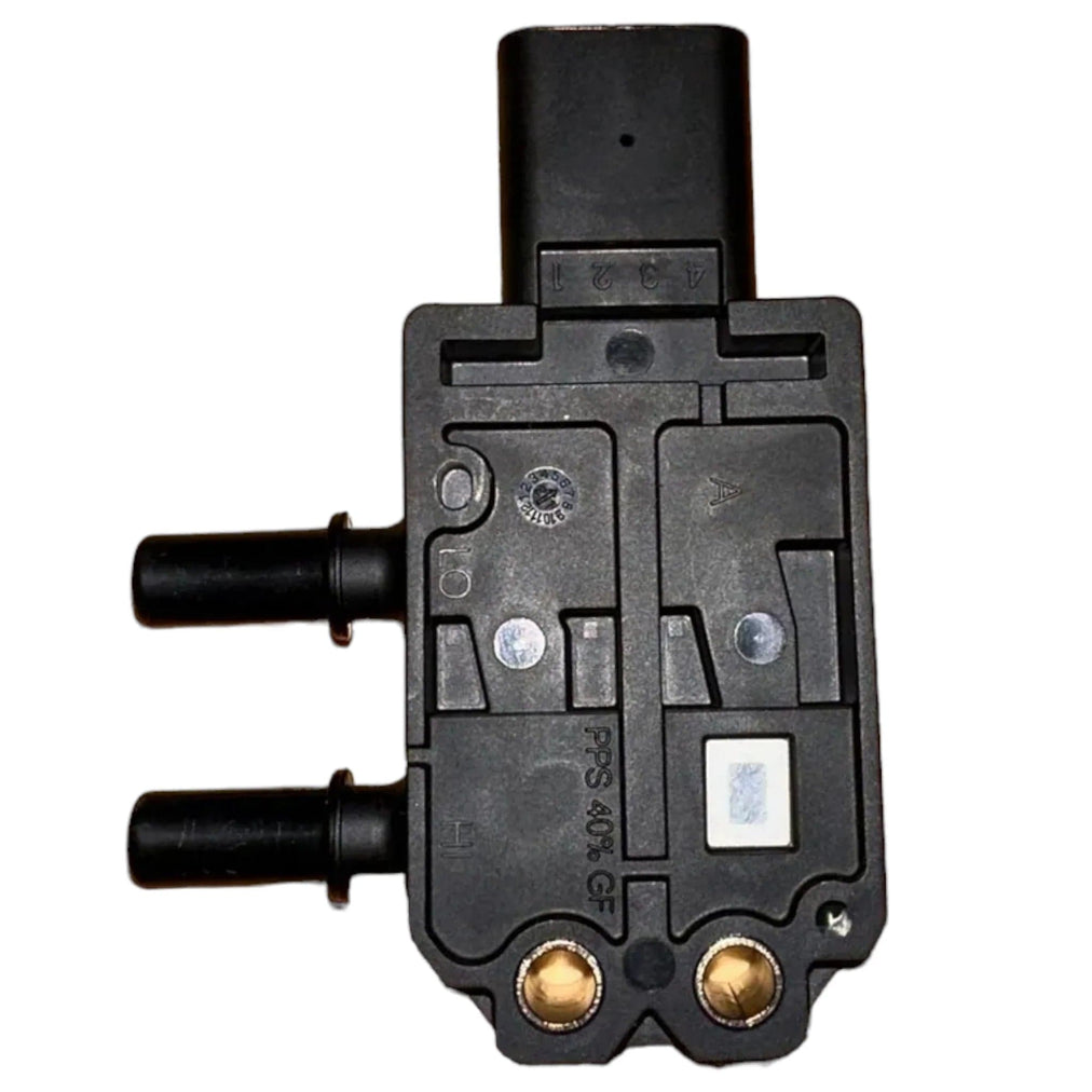 4984187 | Genuine Cummins® DPF Differential Pressure Sensor