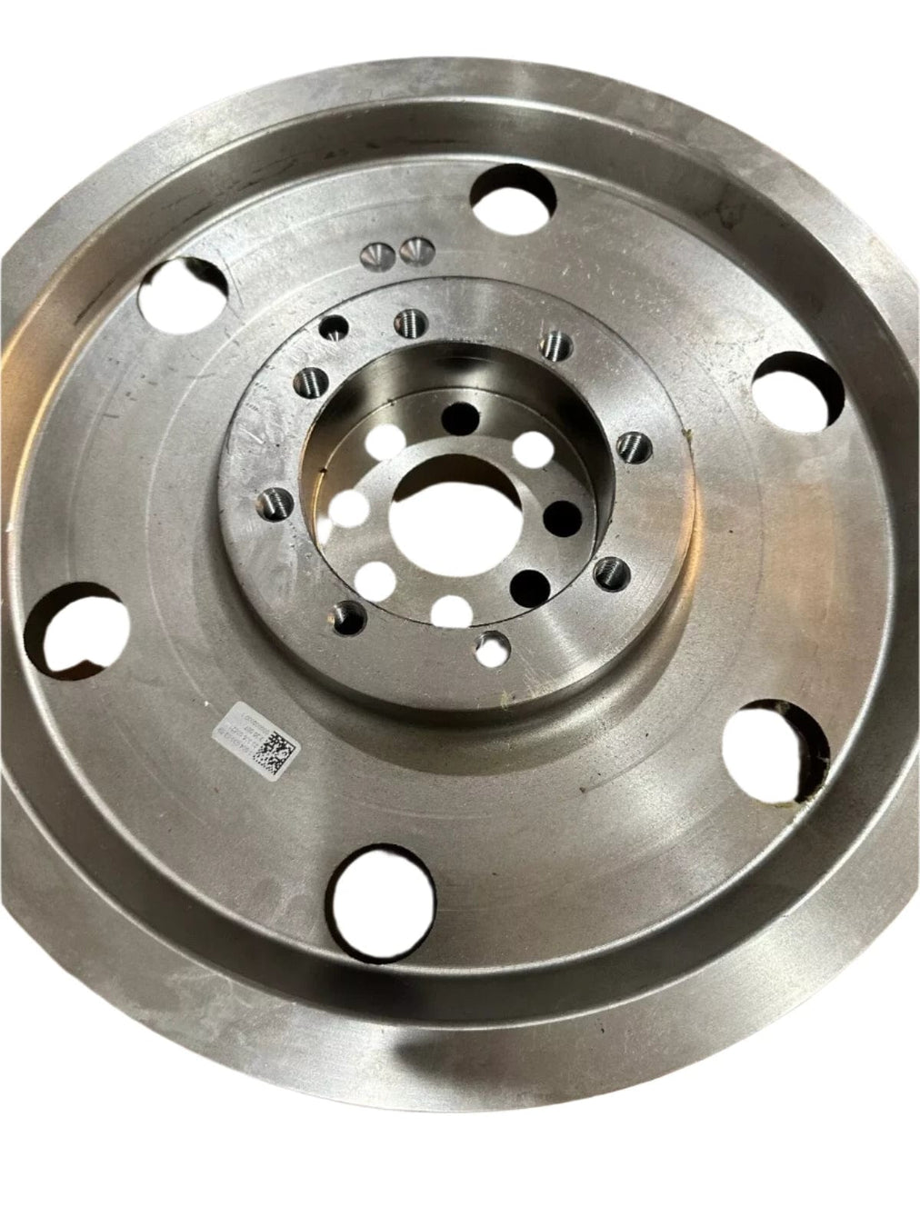 DDE A9040300259 | Genuine Detroit Diesel® Flywheel