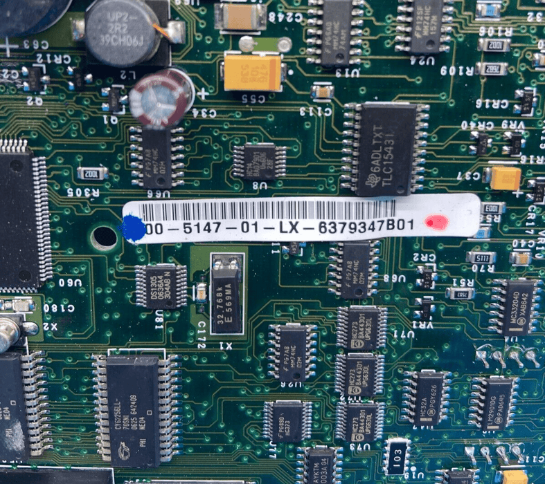 300-5147-01 | Genuine Cummins® PCB Assembly Control Board