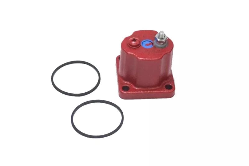 BM-69973 | Genuine Cummins® Fuel Solenoid Valve