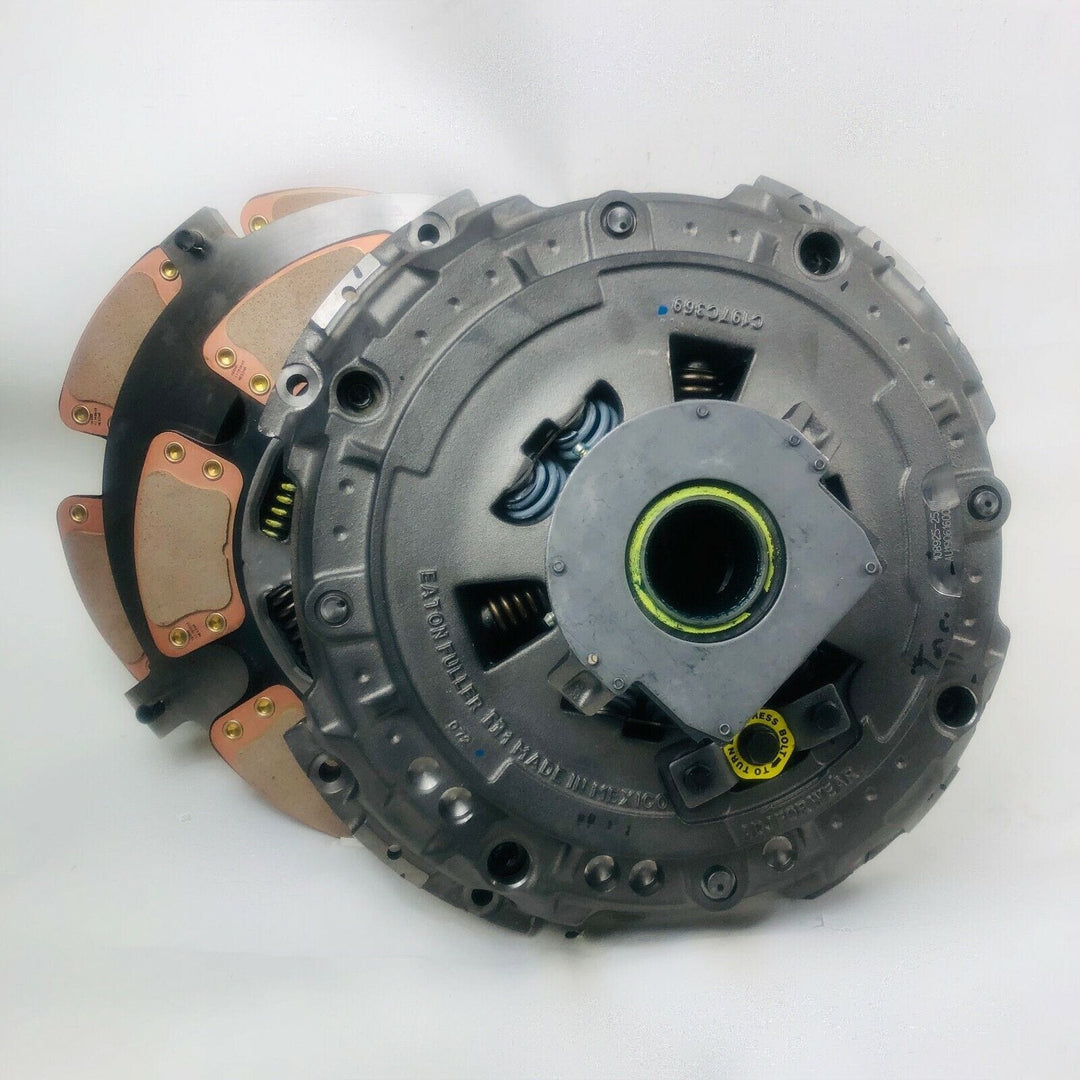 108925-25AM | Genuine Eaton® Clutch, Manual Adjust