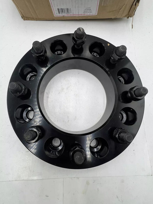 8200-8200HS-E | Genuine Coyote Wheel Accessories® Adapter Spacer Steel