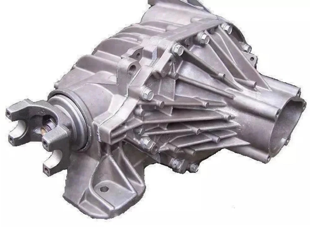 8T43-7251AA | Aftermarket - Flex Transfer Case 3.5L