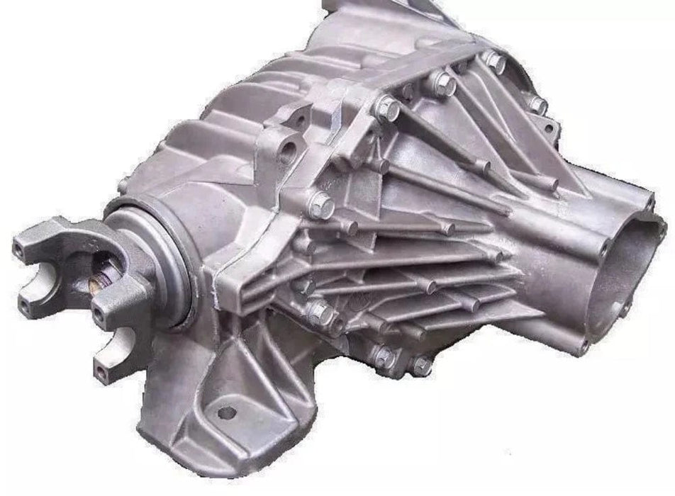 8T43-7251AC | Aftermarket - Flex Transfer Case 3.5L