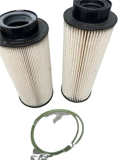 400504-00158 | Doosan® Hydraulic Filter