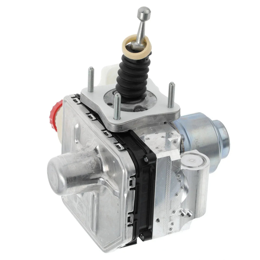 50566872| Genuine Mopar® Brake Master Cylinder Assembly 2021-2025