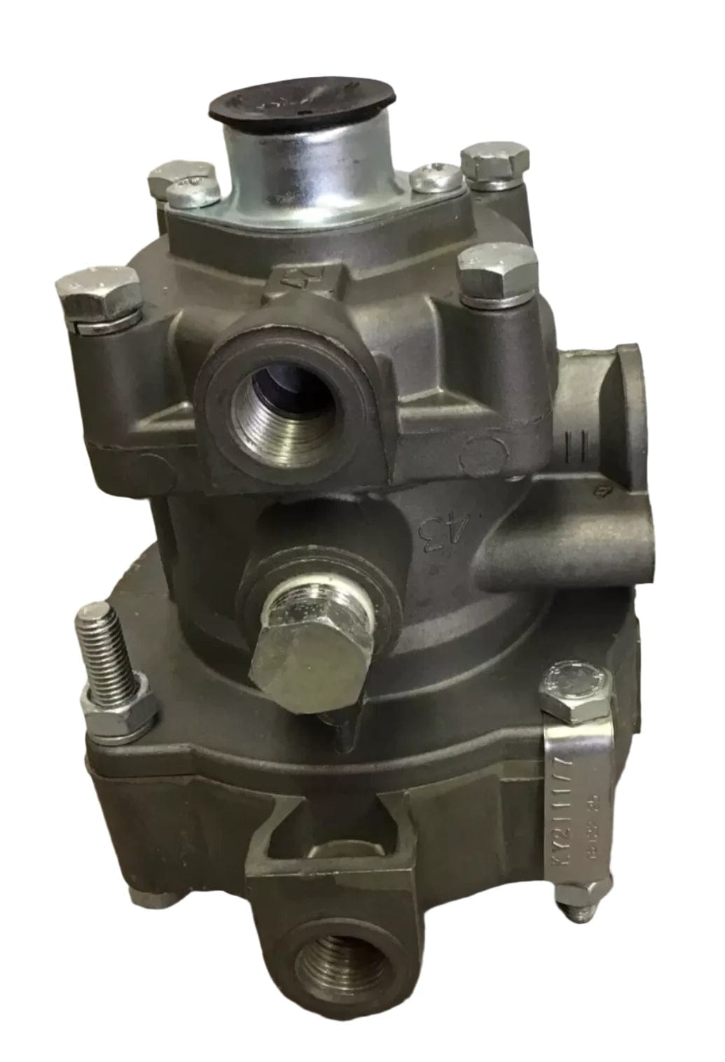 KY2111 | Genuine Bendix® Trailer Brake Control Valve