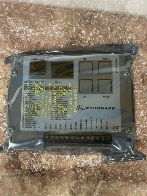 4948669 | Genuine Cummins® Governor Control Module