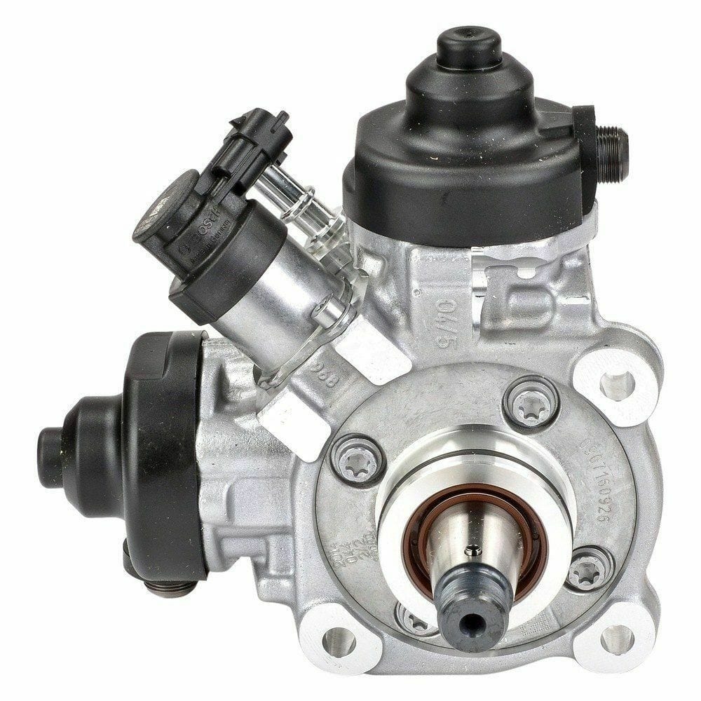 0445010810 | New Genuine Ford® Power Stroke 6.7l High Pressure Qr Fuel Pump