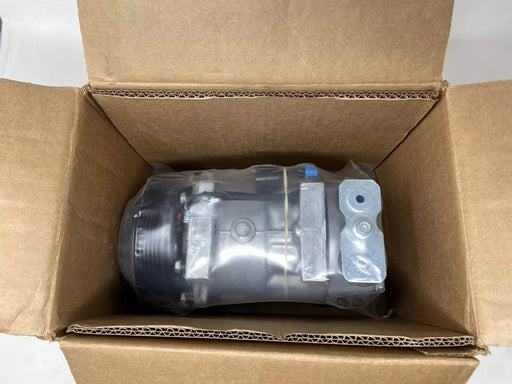 F69-1028-131 | Genuine Paccar® A/C Compressor For Kenworth, Peterbilt