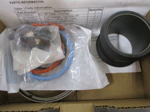 2513155c93 | Genuine International® Maxxforce Turbo Cartridge