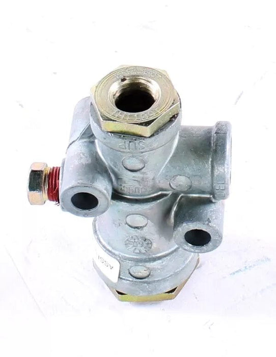 21243502 | Genuine Volvo/Bendix® RV-3 Pressure Reducing Valve for Volvo/Mack