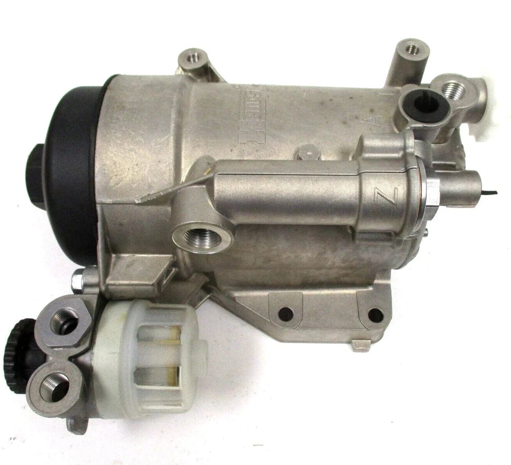 EE44006053 | Genuine International® Fuel Filter Housing