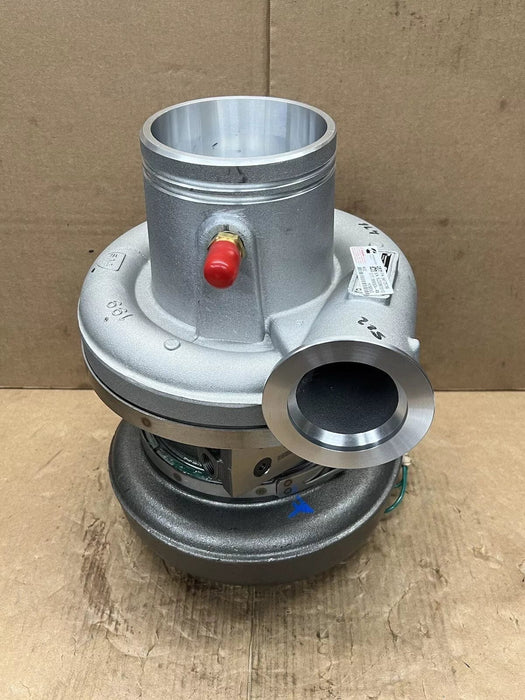 20745795 3792785 by Cummins® - New Turbocharger HE551VE For ISX15 14.9L