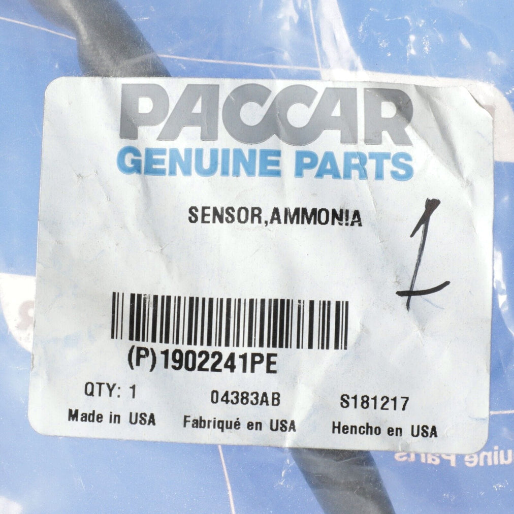 1902241PE | Genuine Paccar® Sensor Ammonia