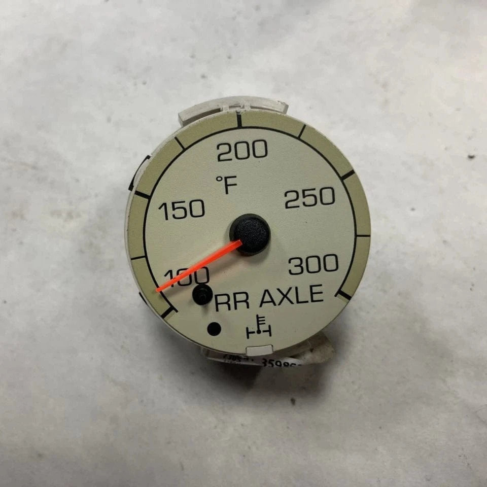 3598694C2 | Genuine International® Rear Drive Axle Temp Gauge