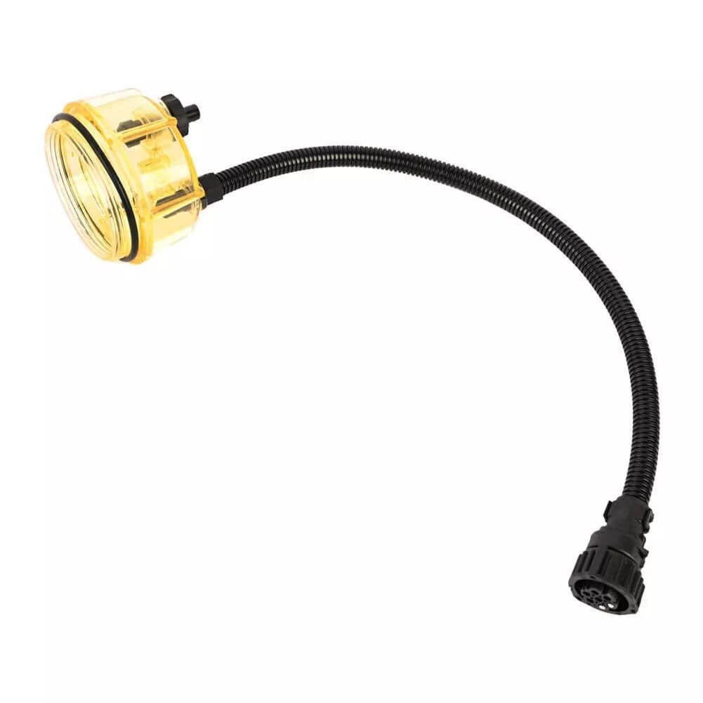 Mfr. Part Number: 20771580 by Volvo® Fuel Filter Bowl