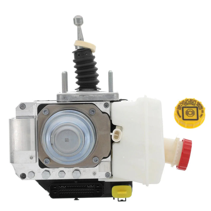 50566872| Genuine Mopar® Brake Master Cylinder Assembly 2021-2025