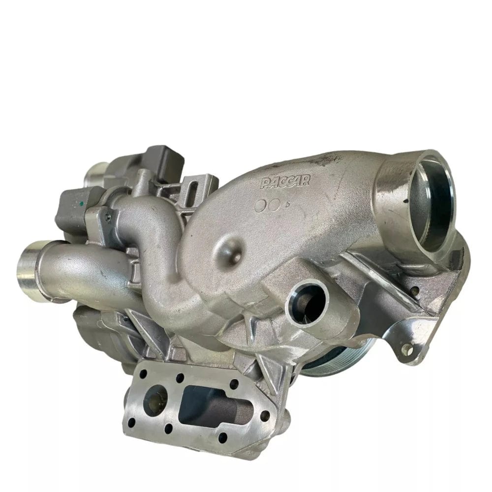 701230AT | Genuine Paccar® MX13 Water Pump