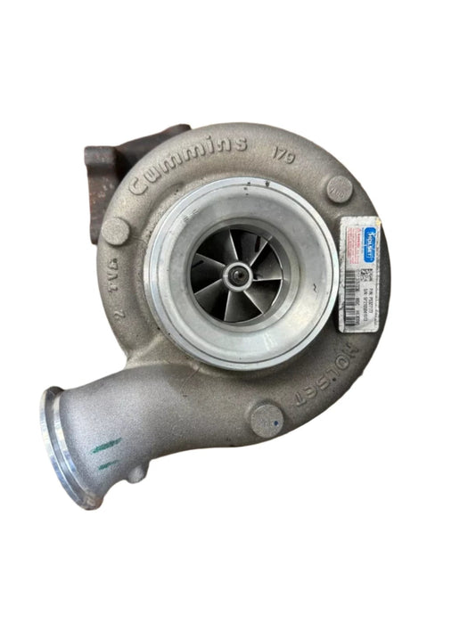 5327177 | Genuine Cummins® Turbocharger Kit