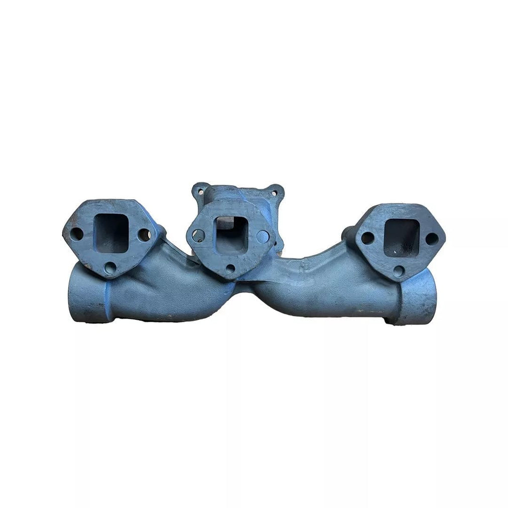 3050687 | Genuine Cummins® Exhaust Manifold