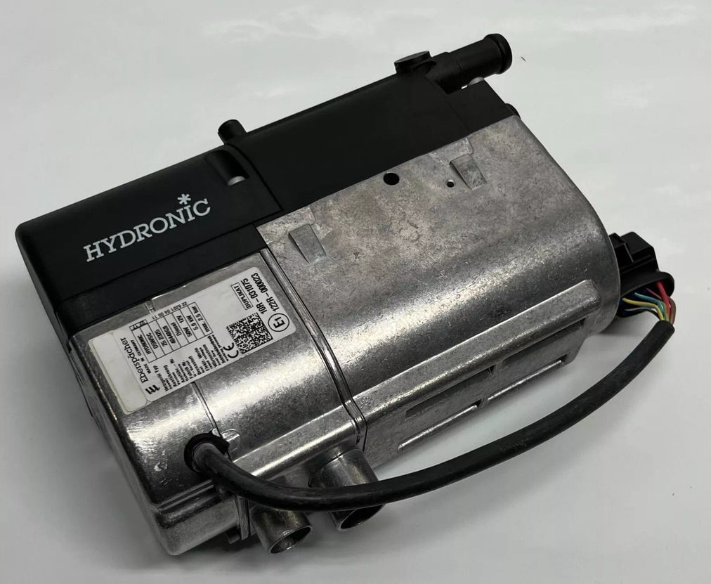 ESP 252325050000 | Genuine Freightliner® Heater - With External Fuel Pump